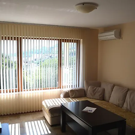 Sea Lagoon Coastal Apartments Kawarna
