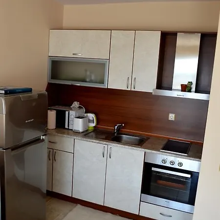 Apartament Sea Lagoon Coastal Apartments Kawarna