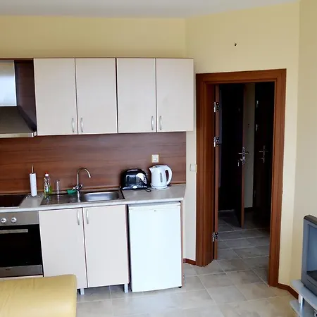 Sea Lagoon Coastal Apartments Apartament Kawarna