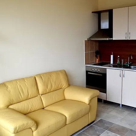 Sea Lagoon Coastal Apartments Apartament