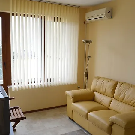 Apartament Sea Lagoon Coastal Apartments *