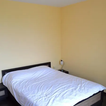 Sea Lagoon Coastal Apartments Apartament *