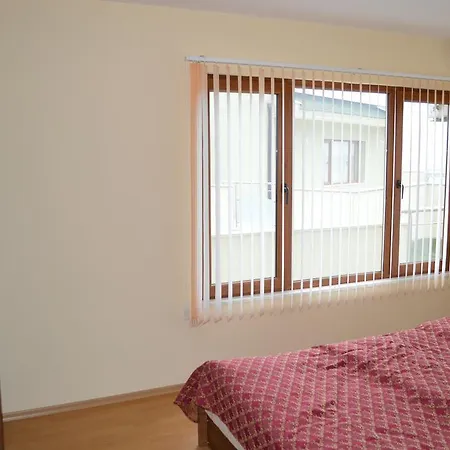 Sea Lagoon Coastal Apartments Apartament Kawarna