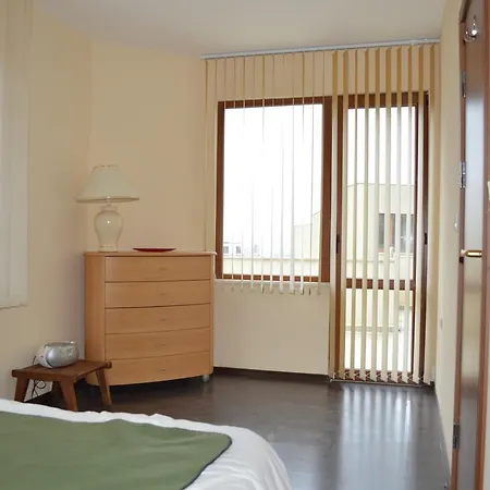 Sea Lagoon Coastal Apartments * Kawarna