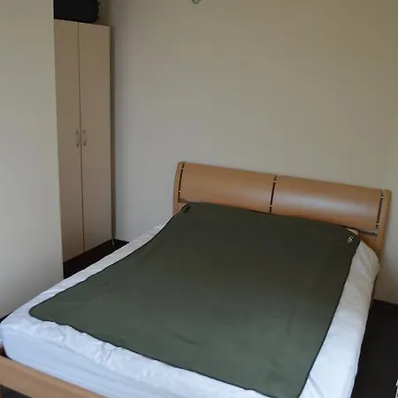 Sea Lagoon Coastal Apartments Apartament