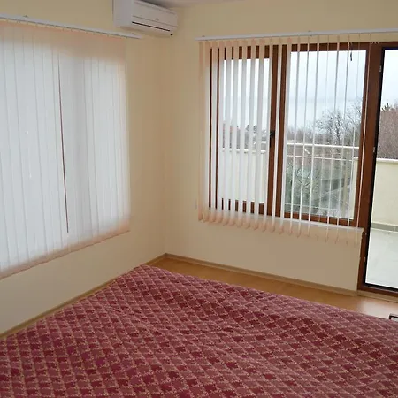 Apartament Sea Lagoon Coastal Apartments *