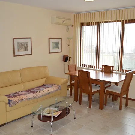 Sea Lagoon Coastal Apartments Apartament *