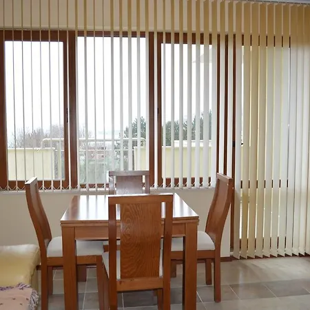 Apartament Sea Lagoon Coastal Apartments Kawarna