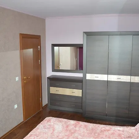 Sea Lagoon Coastal Apartments Apartament *