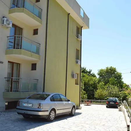 Apartament Sea Lagoon Coastal Apartments *