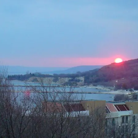 Sea Lagoon Coastal Apartments Apartament Kawarna
