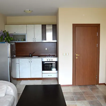 Apartament Sea Lagoon Coastal Apartments *