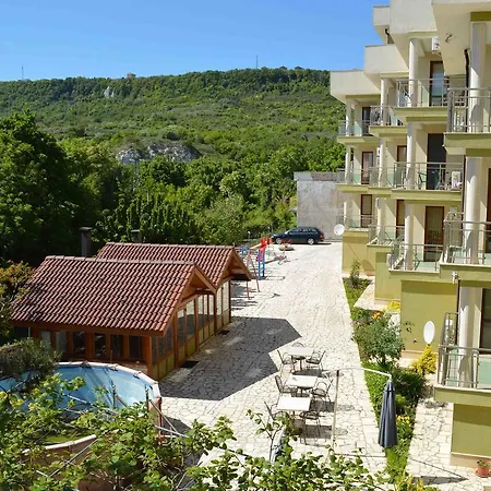Apartament Sea Lagoon Coastal Apartments Kawarna