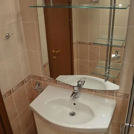 Sea Lagoon Coastal Apartments Apartament