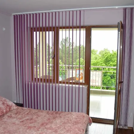 Sea Lagoon Coastal Apartments Apartament *