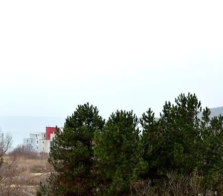 Sea Lagoon Coastal Apartments 아파트 카바르나