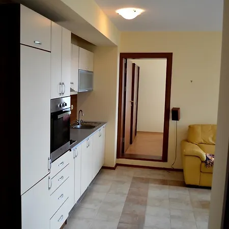Sea Lagoon Coastal Apartments 아파트 *