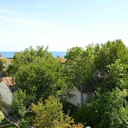 Sea Lagoon Coastal Apartments 아파트 카바르나
