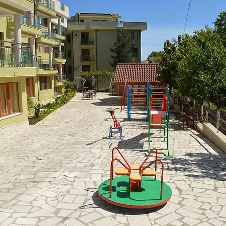 Sea Lagoon Coastal Apartments 아파트